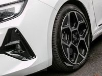 Gebraucht Opel Astra Ultimate 181 PS (133 kW) 2022 Weiß Limousine