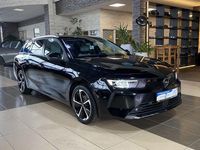 Gebraucht Opel Astra Elegance 131 PS (96 kW) 2024 Schwarz Kombi