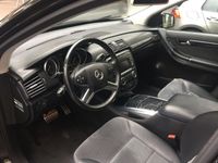 gebraucht Mercedes R300 CDI BlueEFFICIENCY