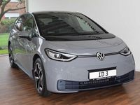 Gebraucht VW ID.3 Pro Performance 150 kW (204 PS) 2022 Andere farbe Kleinwagen