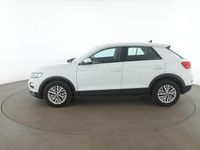 Gebraucht VW T-Roc 116 PS (85 kW) 2018 Weiß SUV