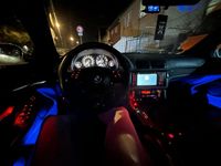 Gebraucht BMW 520 170 PS (125 kW) 2002 Silber Limousine