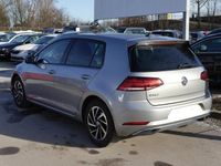 gebraucht VW Golf VII 1.5 TSI ACT BlueMotion JOIN * NAVI * PARK ASSIST * SITZHEIZUNG * 5 JAHRE GARANTIE