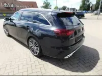 Gebraucht Kia Ceed GT GT-Line 160 PS (117 kW) 2023 Schwarz Kombi