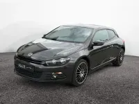 Gebraucht VW Scirocco 160 PS (117 kW) 2009 Andere Coupé