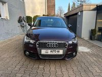 Gebraucht Audi A1 Ambition 90 PS (66 kW) 2014 Schwarz Kleinwagen