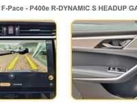 Gebraucht Jaguar F-Pace R-Dynamic 404 PS (297 kW) 2023 Schwarz SUV