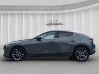 Gebraucht Mazda 3 Selection 122 PS (89 kW) 2020 Andere farbe Kleinwagen
