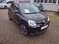 gebraucht Renault Twingo SCe 75 Limited *Faltdach*Klima*PDC*