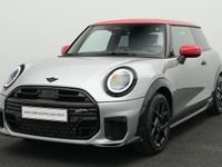 Usata Mini Cooper 156 CV (114 kW) 2024 Grigio Utilitaria