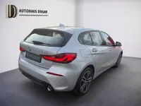 Gebraucht BMW 120 Sport Line 178 PS (130 kW) 2021 Silber Limousine
