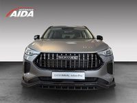 Neu Haval Jolion 177 PS (130 kW) 2026 Grau SUV