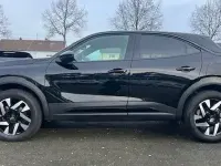 Gebraucht Opel Mokka 131 PS (96 kW) 2024 Diamant schwarz SUV