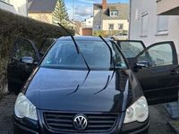 gebraucht VW Polo 2005 | Gepflegtes Auto