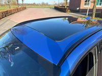 Second-hand BMW X1 M Sport 190 CP (139 kW) 2017 Albastru SUV