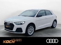 Gebraucht Audi A1 Advanced 95 PS (69 kW) 2025 Cortinaweiß SUV