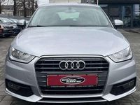 Gebraucht Audi A1 Sport 95 PS (69 kW) 2015 Grau Kleinwagen