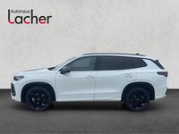 Gebraucht VW Tayron R-line 193 PS (141 kW) 2025 Weiß SUV