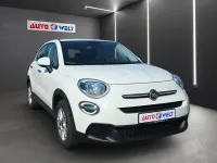 Gebraucht Fiat 500X 120 PS (88 kW) 2019 Weiß SUV
