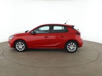 Gebraucht Opel Corsa Edition 75 PS (55 kW) 2020 Rot Kleinwagen