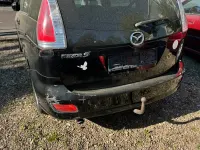 Usata Mazda 5 115 CV (84 kW) 2008 Nero Monovolume