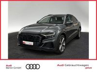 Gebraucht Audi Q8 Ambiente 286 PS (210 kW) 2023 Daytonagrau perleffekt SUV