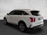 gebraucht Kia Sorento 2.2D AWD Spirit Premium 7-Sitzer Navi Leder El. Pa