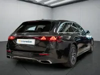 Gebraucht Mercedes E300 197 PS (144 kW) 2025 Grau Kombi