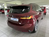 Gebraucht BMW 218 Active Tourer Performance 2025 Rot Van / Kleinbus