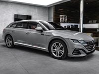 Gebraucht VW Arteon R-line 150 PS (110 kW) 2024 Grau Limousine