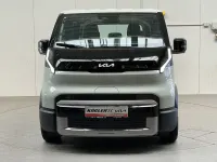 Neu Kia PV5 119 kW (163 PS) 2026 Grün Van / Kleinbus