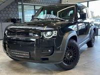 Gebraucht Land Rover Defender 300 PS (220 kW) 2021 Santorini black SUV