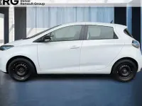 Używany Dacia Spring Extreme 75 kW (102 KM) 2024 Szary Hatchback