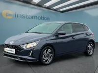Neu Hyundai i20 90 PS (66 kW) 2026 Kleinwagen