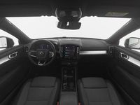 Gebraucht Volvo XC40 Plus 163 PS (119 kW) 2023 Schwarz SUV