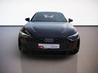 Gebraucht Audi A5 Basis 204 PS (150 kW) 2025 Mythosschwarz Limousine