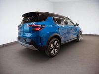 Neu Opel Frontera 83 kW (113 PS) 2025 Blau SUV