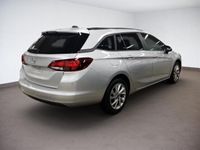 gebraucht Opel Astra Sports Tourer 1.2 T Navi LED