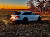 Gebraucht Audi A6 Allroad Ambiente 313 PS (230 kW) 2013 Schwarz Kombi