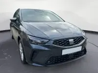 Neu Seat Ibiza FR 116 PS (85 kW) 2026 Magnetic tech Kleinwagen