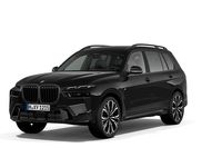 Neu BMW X7 Efficient Dynamics 340 PS (250 kW) 2025 SUV