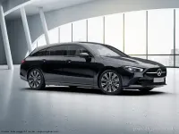 Gebraucht Mercedes CLA200 Shooting Brake 150 PS (110 kW) 2023 Kombi