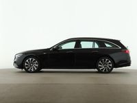 Gebraucht Mercedes E300 Avantgarde 360 PS (264 kW) 2025 Schwarz Limousine