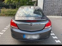 gebraucht Opel Insignia Insignia2.0 CDTI Design Edition