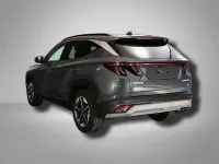 Nowe Hyundai Tucson Select 179 KM (131 kW) 2026 Szary SUV