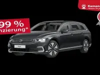 Gebraucht VW Passat GTE 218 PS (160 kW) 2021 Grau Kombi