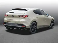 Gebraucht Mazda 3 Homura-Line 140 PS (102 kW) 2026 Zircon sand Limousine