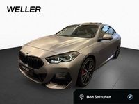 Gebraucht BMW 1M Performance 2024 Grau Coupé