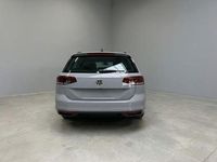 Gebraucht VW Passat Business 190 PS (139 kW) 2022 Grau Kombi