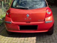 gebraucht Renault Clio 1.2 16V Authentique